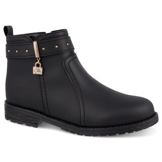 Foto 1 | Foto 1 | Bota Dominiq 1440 Color Negro Para Niña