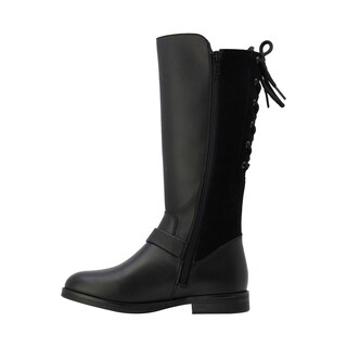 Foto 5 | Foto 5 | Botas Coqueta y Audaz para Niña