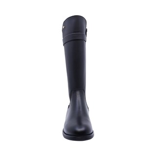 Foto 3 | Foto 3 | Bota Larga Coqueta 92914-a Negro para Niña