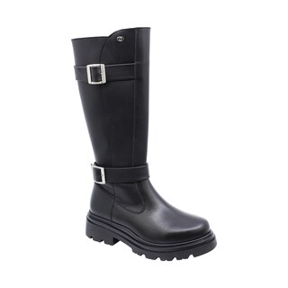 Foto 1 | Foto 1 | Botas Coqueta y Audaz para Niña
