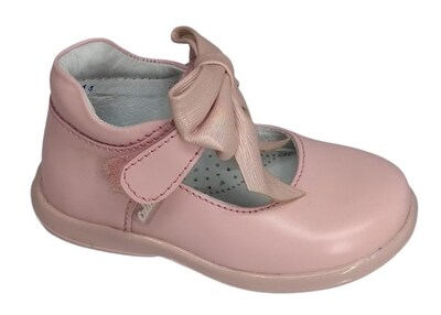Foto 1 | Foto 1 | Zapatos Coloso 970-01 Rosa Casual Niña