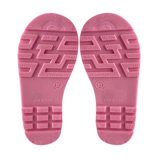 Foto 4 | Foto 4 | Botas Para Lluvia Mis Pastelitos Para Niñas