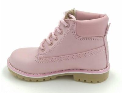 Foto 1 | Foto 1 | Bota Urbana Tobogan 2150 Rosa 16