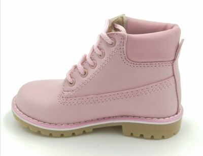 Foto 1 | Foto 1 | Bota Urbana Tobogan 2150 Rosa 20
