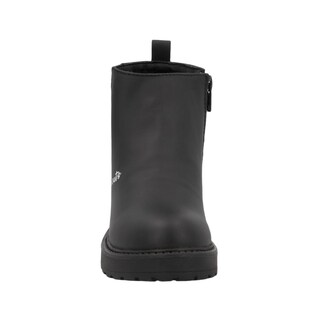 Foto 5 | Foto 5 | Botas Bambino N5693 Botines Negro Para Niña Casuales Talla 18 A 23