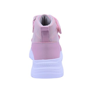 Foto 3 | Foto 3 | Coqueta Botín Para Niña Rosa