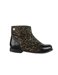 Foto 3 | Foto 3 | Botines Sofias Closet Valentina Boots Animal Print