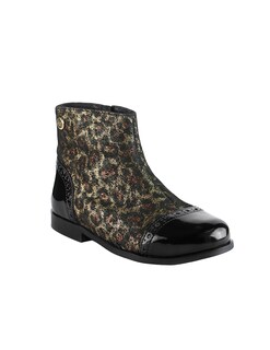 Foto 1 | Foto 1 | Botines Sofias Closet Valentina Boots Animal Print