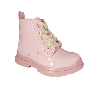 Foto 1 | Foto 1 | Karsten 50001-12-c Color: Rosa Charol Casual