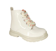 Karsten 50001-12-d Color: Hueso Charol Casual