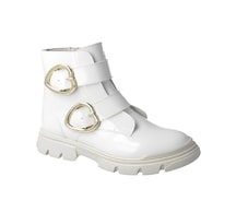 Karsten 64305-1-b Color: Hueso Charol Casual