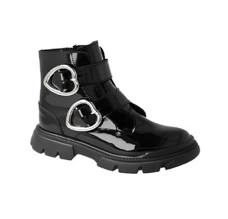Foto 1 | Foto 1 | Karsten 64305-1-a Color: Negro Charol Casual