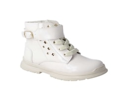 Karsten 50009-1-c Color: Hueso Charol Casual