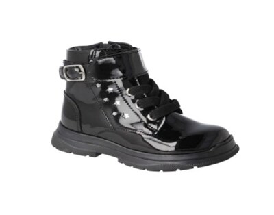 Foto 1 | Foto 1 | Karsten 50009-1-b Color: Negro Charol Casual