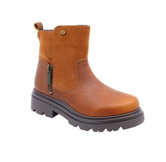 Foto 1 | Foto 1 | Coqueta 431601-n Color: Cafe Claro Casual