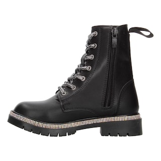 Foto 5 | Foto 5 | Botines Tropicana Borcegos Negro para Niño