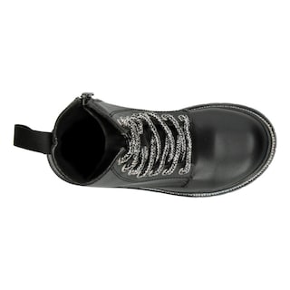 Foto 8 | Foto 8 | Botines Tropicana Borcegos Negro para Niño