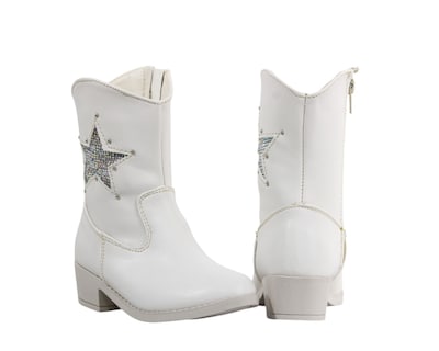 Foto 4 | Foto 4 | Botas Vaqueras Niña Kassandra 514 Late Nairobi