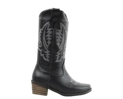 Botas Niña Sttvali 425 Negro