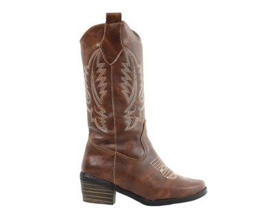 Foto 1 | Foto 1 | Botas Niña Sttvali 425 Tan