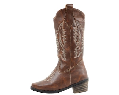 Foto 2 | Foto 2 | Botas Niña Sttvali 425 Tan