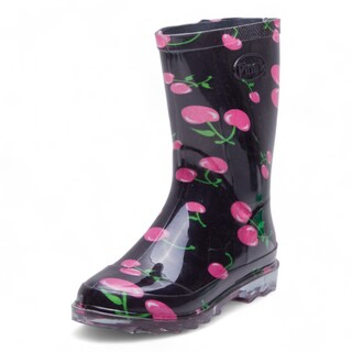 Foto 2 | Foto 2 | Botas de Lluvia Calzado Watanabe para Niña