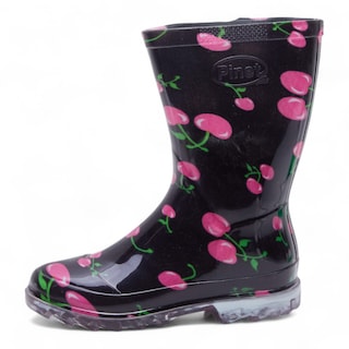 Foto 3 | Foto 3 | Botas de Lluvia Calzado Watanabe para Niña
