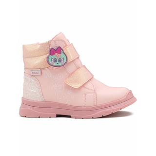 Foto 1 | Foto 1 | Bota Karsten Para Niña Contactel Distroller Neonatos 13-21 Rosa