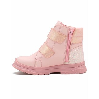 Foto 6 | Foto 6 | Bota Karsten Para Niña Contactel Distroller Neonatos 13-21 Rosa