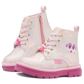 Foto 1 | Foto 1 | Bota De Niña Distroller Neonatos Ksi Meritos Rosa 13-17 Rosa