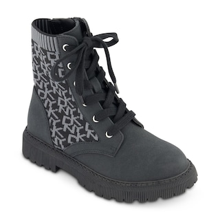 Foto 1 | Foto 1 | Botas Dkny Ava Marissa Para Niña, Color Negro