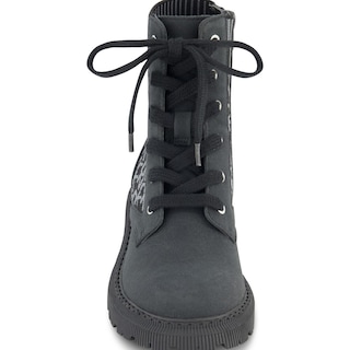 Foto 3 | Foto 3 | Botas Dkny Ava Marissa Para Niña, Color Negro