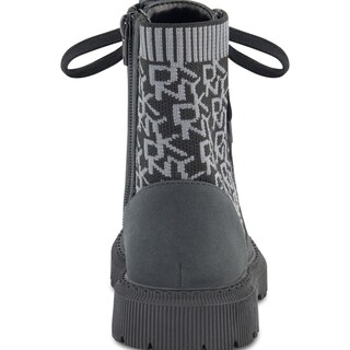 Foto 6 | Foto 6 | Botas Dkny Ava Marissa Para Niña, Color Negro