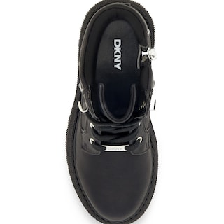 Foto 5 | Foto 5 | Botas Dkny Ava Stone Para Niña