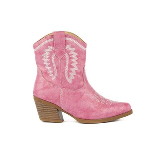 Foto 1 | Foto 1 | Botas Vaqueras Walki Shoes para Niña