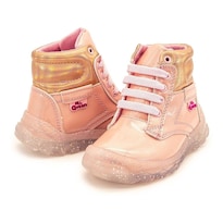 Botas McQueen para Niña