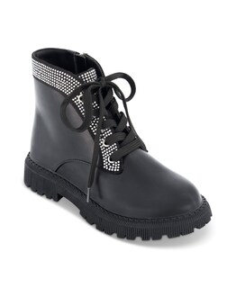 Foto 1 | Foto 1 | Botas Dkny Ava Arlyn Para Niña
