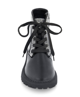 Foto 3 | Foto 3 | Botas Dkny Ava Arlyn Para Niña