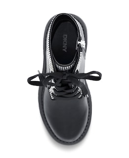 Foto 5 | Foto 5 | Botas Dkny Ava Arlyn Para Niña