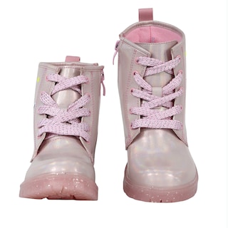 Foto 5 | Foto 5 | Botas Niña Bluey Coco Bingo Bandit Rosa Origina Kuali