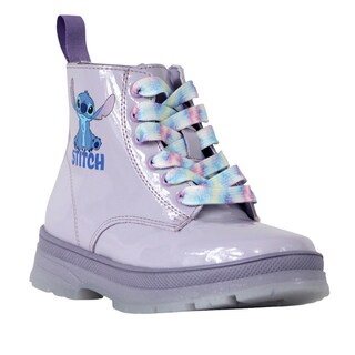 Foto 1 | Foto 1 | Botas Lilo & Stitch para Niña