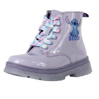 Foto 2 | Foto 2 | Botas Lilo & Stitch para Niña