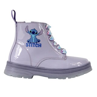 Foto 3 | Foto 3 | Botas Lilo & Stitch para Niña