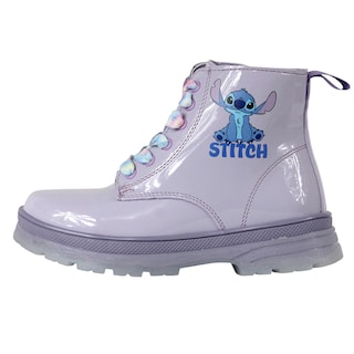 Foto 4 | Foto 4 | Botas Lilo & Stitch para Niña