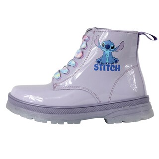 Foto 4 | Foto 4 | Botas Lilo & Stitch para Niña