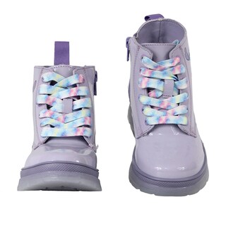 Foto 5 | Foto 5 | Botas Lilo & Stitch para Niña