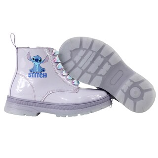 Foto 7 | Foto 7 | Botas Lilo & Stitch para Niña