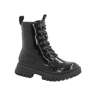 Foto 2 | Foto 2 | Bota Niña Tropicana Casual Plataforma Comodos Invierno Negro