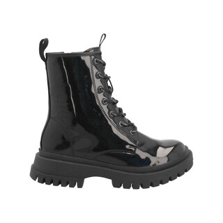 Foto 1 | Foto 1 | Bota Niña Tropicana Casual Plataforma Comodos Invierno Negro