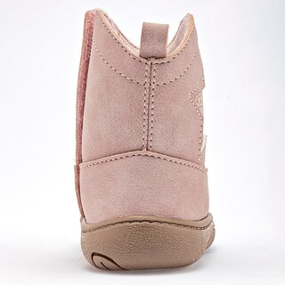 Foto 2 | Foto 2 | Ensueño Botitas Para Bebé Niña Rosa